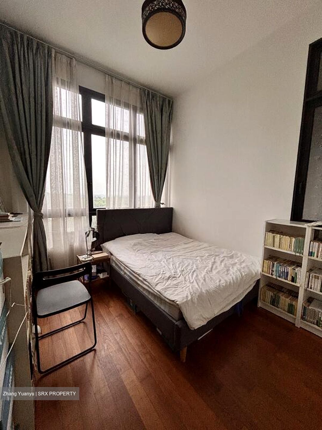 Eco Sanctuary (D23), Condominium #519483671